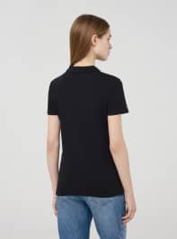 T-Shirt MC Damen Terranova