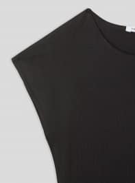 T-Shirt MC Damen Terranova