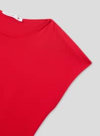 Short-sleeved T-shirt Woman Terranova