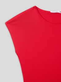 Short-sleeved T-shirt Woman Terranova
