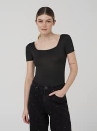 T-Shirt MC Zena Terranova