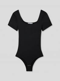 T-Shirt MC Femme Terranova