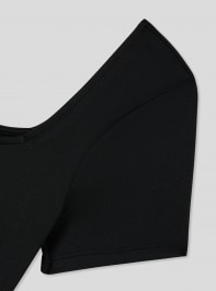 T-Shirt MC Femme Terranova