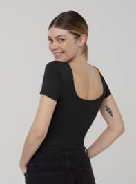 T-Shirt MC Zena Terranova