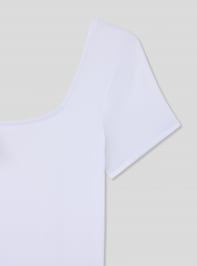 Short-sleeved T-shirt Woman Terranova