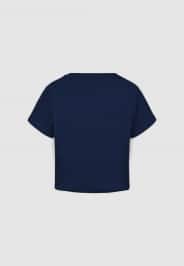 T-Shirt MC Zena Terranova