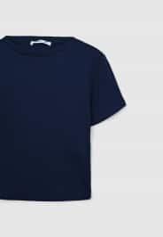 T-Shirt MC Zena Terranova