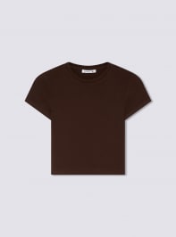 T-Shirt MC Donna Terranova