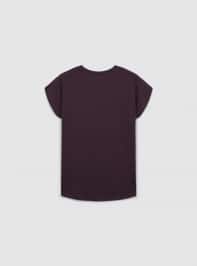 Camiseta manga corta Mujer Terranova