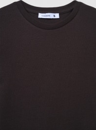Short-sleeved T-shirt Woman Terranova