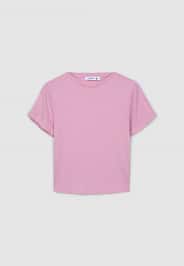 T-Shirt MC Damen Terranova