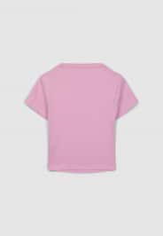 T-Shirt MC Damen Terranova