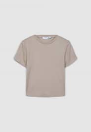 T-Shirt MC Dámské Terranova