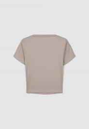 T-Shirt MC Dámské Terranova