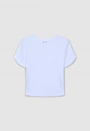 T-Shirt MC Damen Terranova