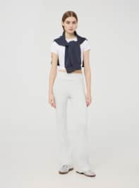 T-Shirt MC Damen Terranova