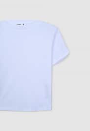 T-Shirt MC Damen Terranova