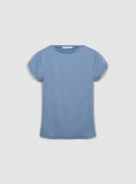 Short-sleeved T-shirt Woman Terranova