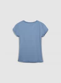 Short-sleeved T-shirt Woman Terranova