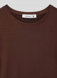 Short-sleeved T-shirt Woman Terranova