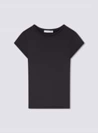 Short-sleeved T-shirt Woman Terranova