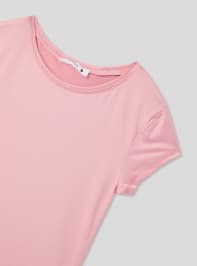Short-sleeved T-shirt Woman Terranova