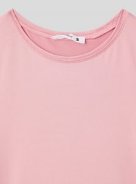 Short-sleeved T-shirt Woman Terranova