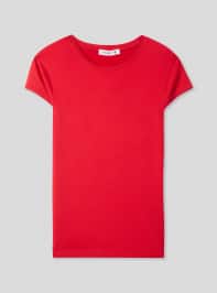 T-Shirt MC Dámské Terranova