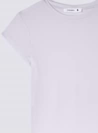 T-Shirt MC Damen Terranova