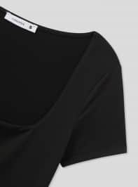 T-Shirt MC Grua Terranova
