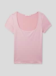 T-Shirt MC Grua Terranova