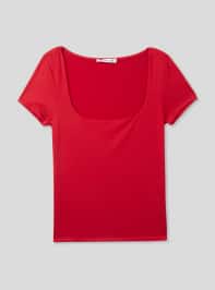 T-Shirt MC Grua Terranova