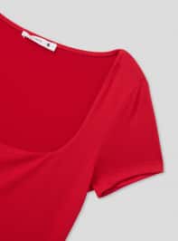 T-Shirt MC Grua Terranova