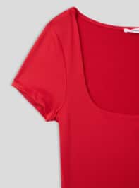 T-Shirt MC Grua Terranova