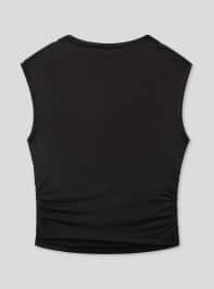 Short-sleeved T-shirt Woman Terranova