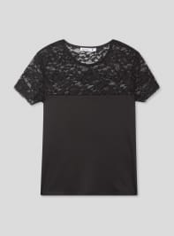 T-Shirt MC Zena Terranova