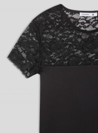 T-Shirt MC Zena Terranova
