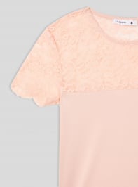 T-Shirt MC Damen Terranova