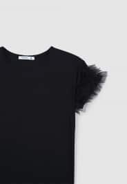T-Shirt MC Dámské Terranova
