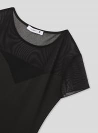 T-Shirt MC Zena Terranova