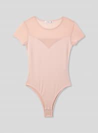 Short-sleeved T-shirt Woman Terranova