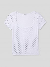 T-Shirt MC Grua Terranova