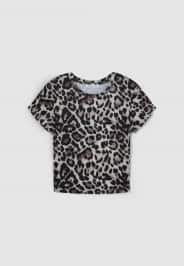 T-Shirt MC Grua Terranova