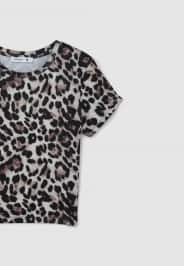 T-Shirt MC Grua Terranova