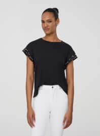 T-Shirt MC Grua Terranova
