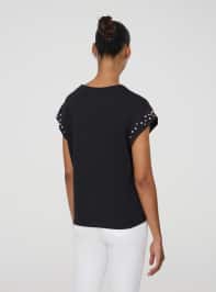T-Shirt MC Grua Terranova