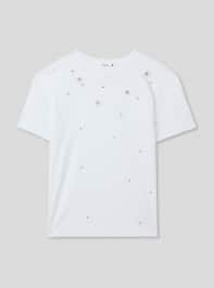 T-Shirt MC Donna Terranova