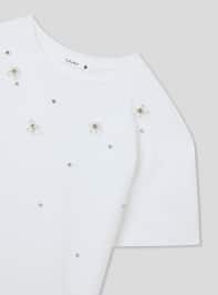 T-Shirt MC Donna Terranova