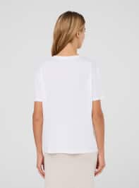 T-Shirt MC Donna Terranova