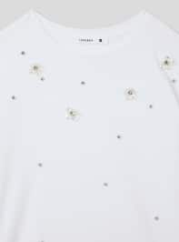 T-Shirt MC Donna Terranova